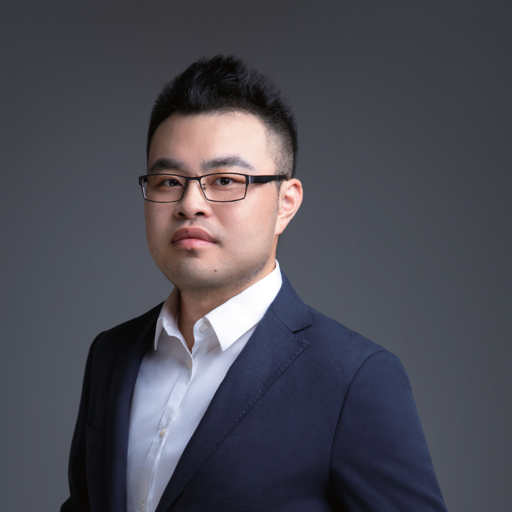 Lin Huidong